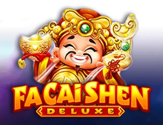 Fa Cai Shen Deluxe