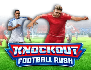 Knockout Football Rush