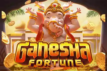 Ganensha Fortune