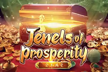 Tenels of Prosperity