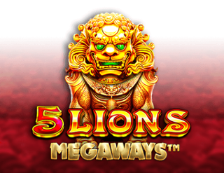 5 Lions Megaways™