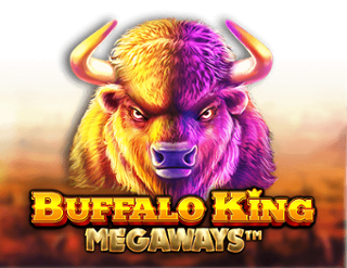 Buffalo King Megaways™